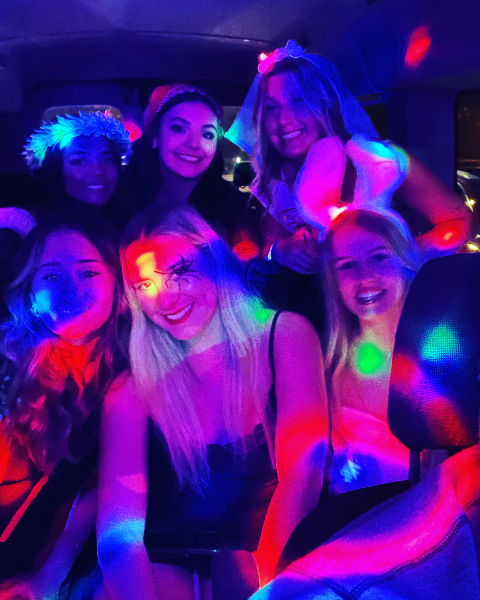Bachelorette Party Bachelorette Party